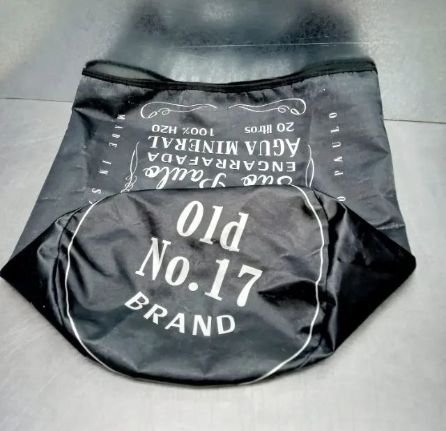 Capa Jaya Daniel's Galão Água 20Lt  - Foto 3