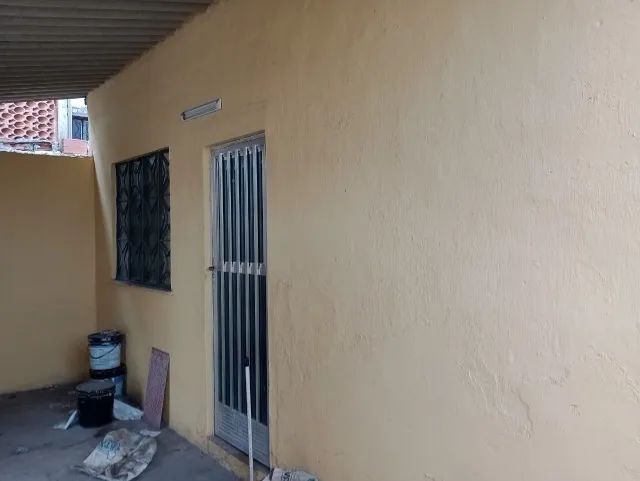 Foto - Nova Iguaçu - Corumbá