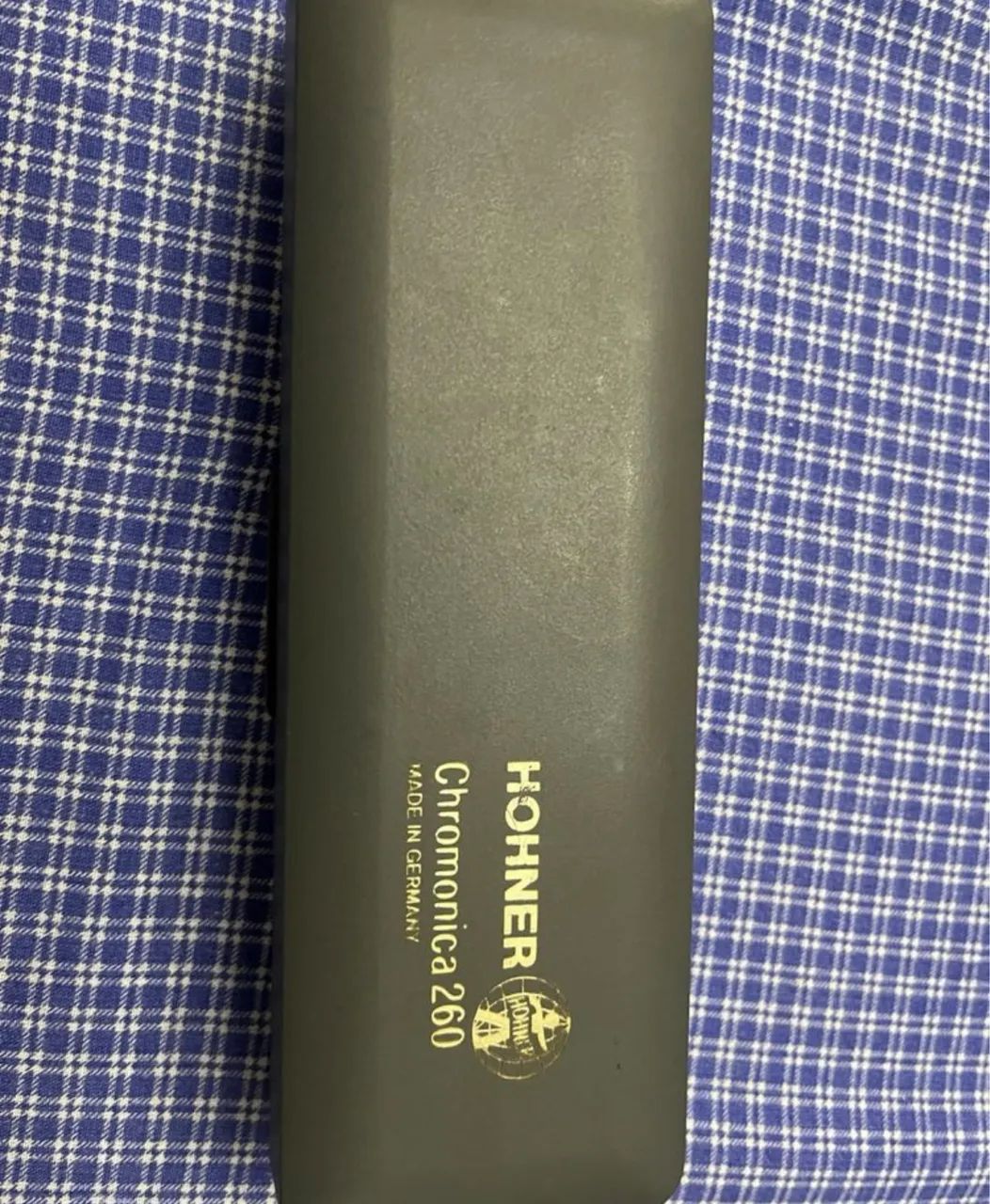 gaita hohner - Foto 4