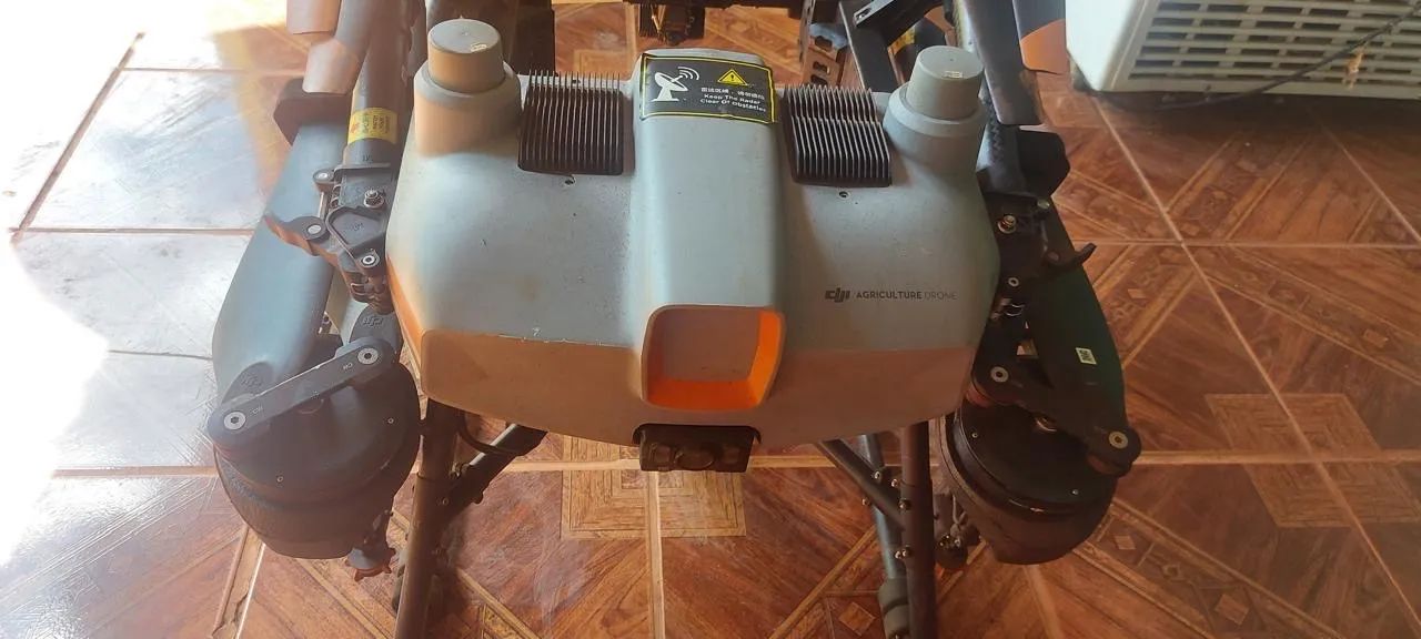 Drone DJI agras T10  - Foto 3