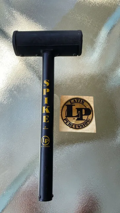 PAD MARCA LP SPIKE DRUM TRIGGER LP110