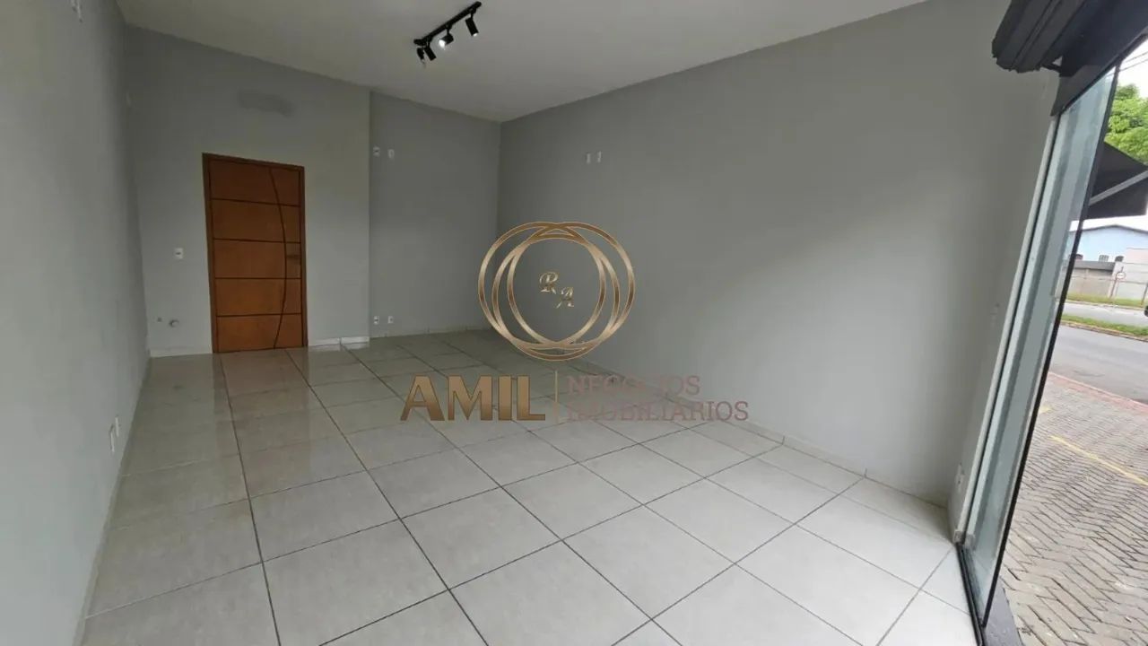 LJC Amil Aluga Ponto Comercial, 40 m²,  com Habite-se e AVCB, Trinta e um de Março  -  SJC - Foto 3