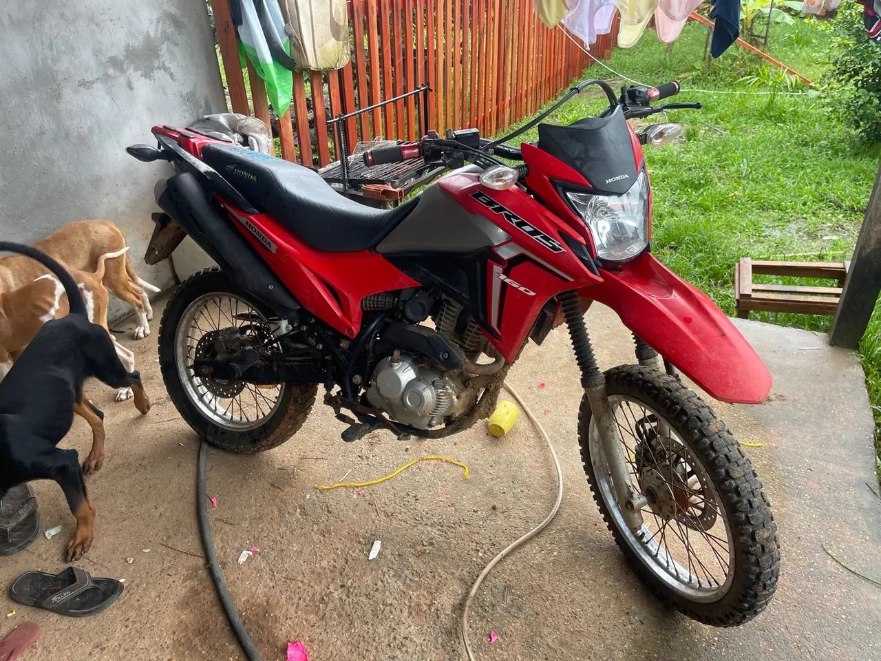Vendo ou troco aceito proposta  - Foto 3