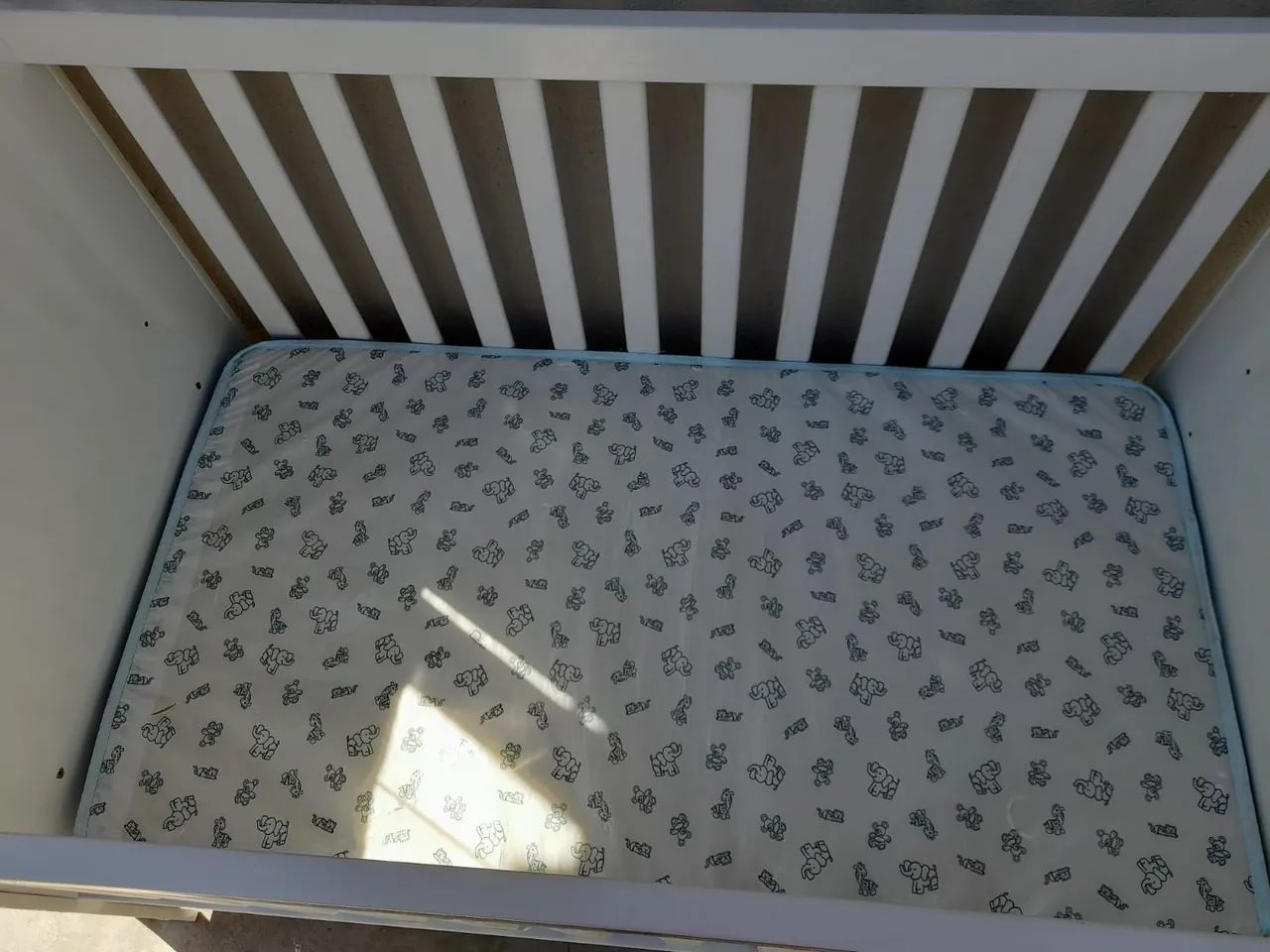 Berço americano - Foto 5