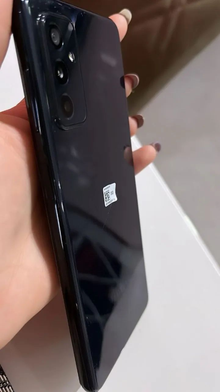 Vemde-se smartphone Samsung M52