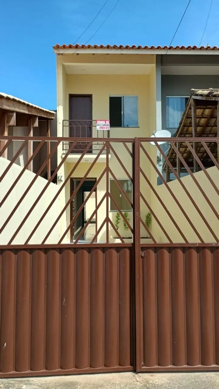 Foto - Campos dos Goytacazes - Parque Imperial