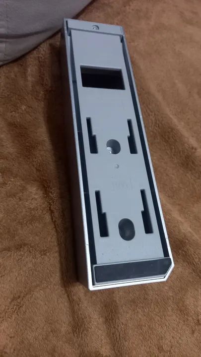 Base original  do Nintendo wii - Foto 3