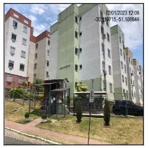 Oportunidade Única em PORTO ALEGRE - RS | Tipo: Apartamento | Negociação: Venda Online | S
