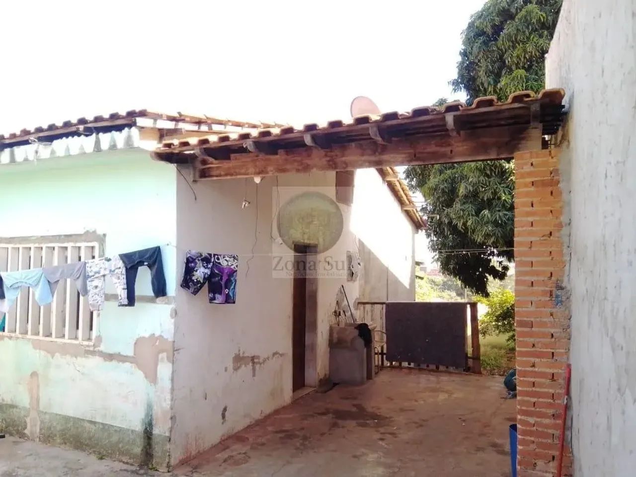 Lote / Terreno em Vila Nova Sorocaba - Sorocaba - Foto 4