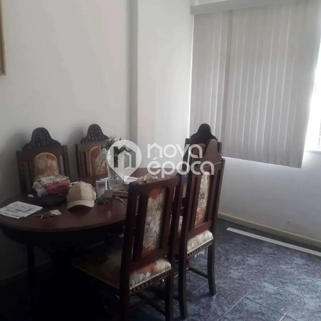 Grajaú | Apartamento 2 quartos - Foto 5