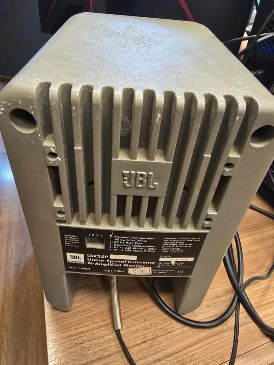 JBL LSR25P - Foto 5