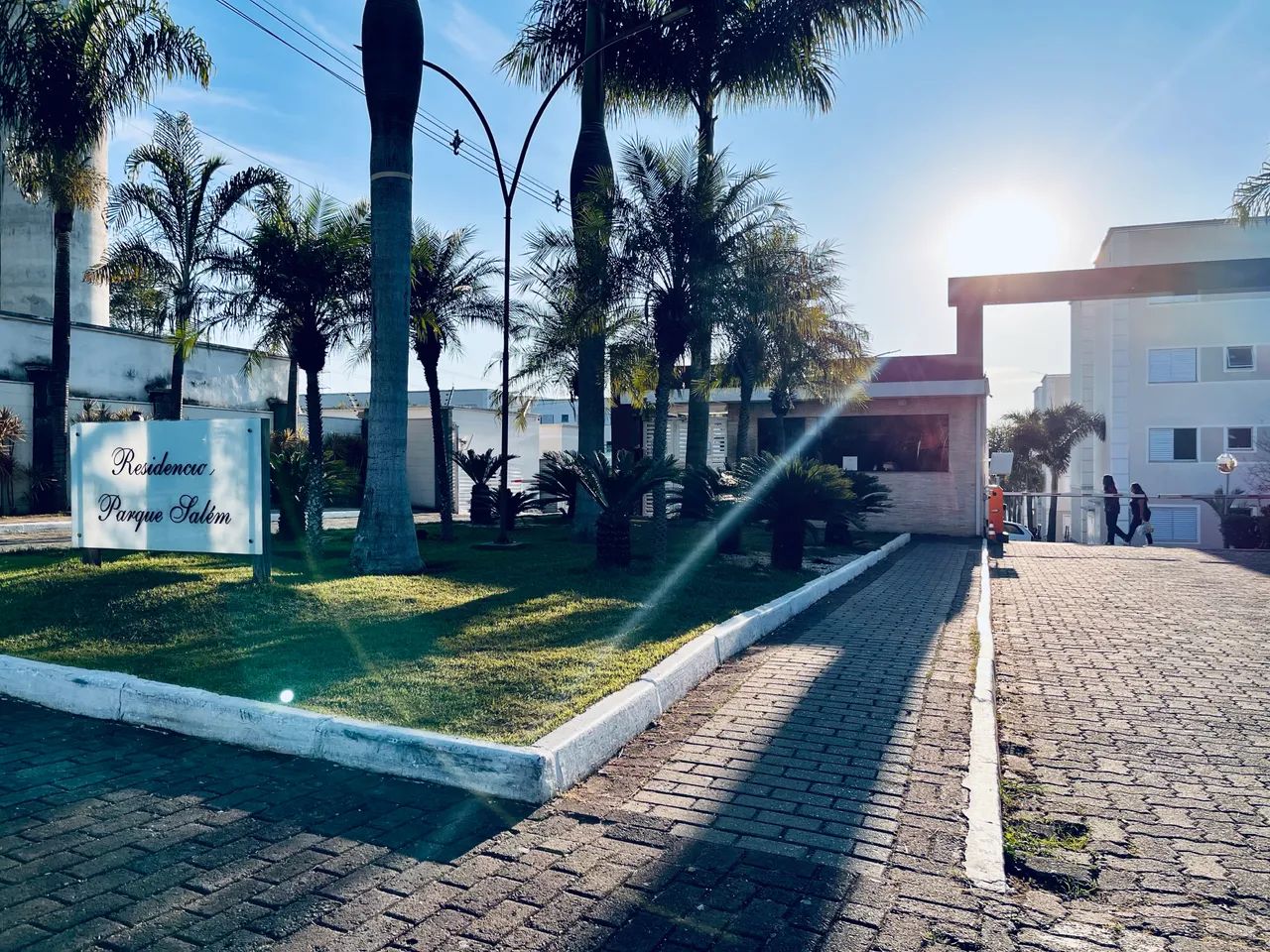 Foto - Sorocaba - Éden