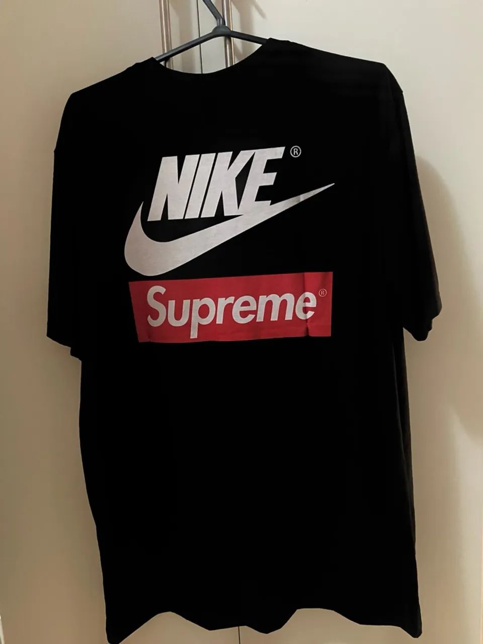 Camiseta Novas com etiqueta  - Foto 4