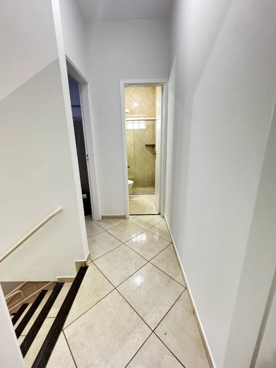 sobradinho com dois quartos alugamos para empresas  - Foto 7