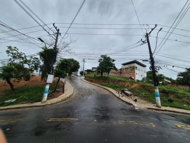 Terreno 363m2 - Foto 3