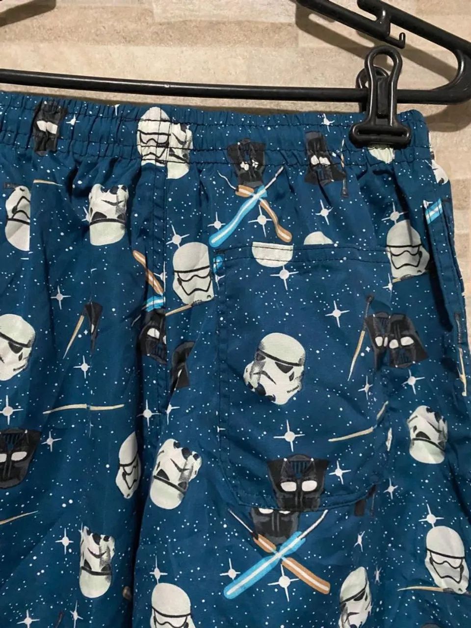 Short temático Star Wars - Foto 5