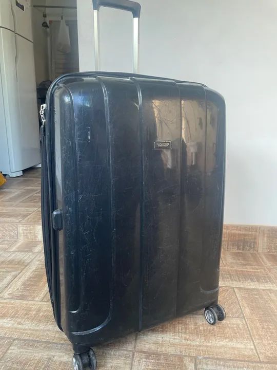 Mala de Viagem Grande