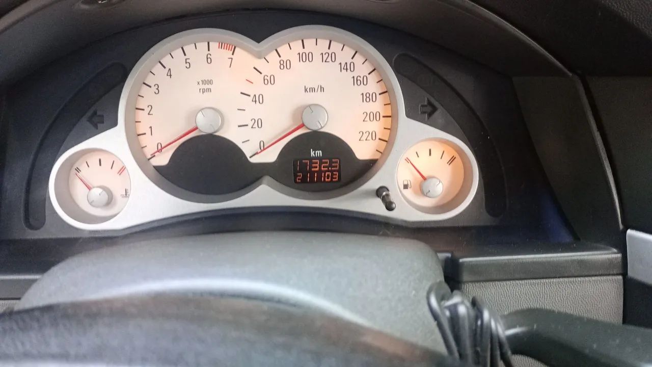 Meriva 1.8 Premium  - Foto 2