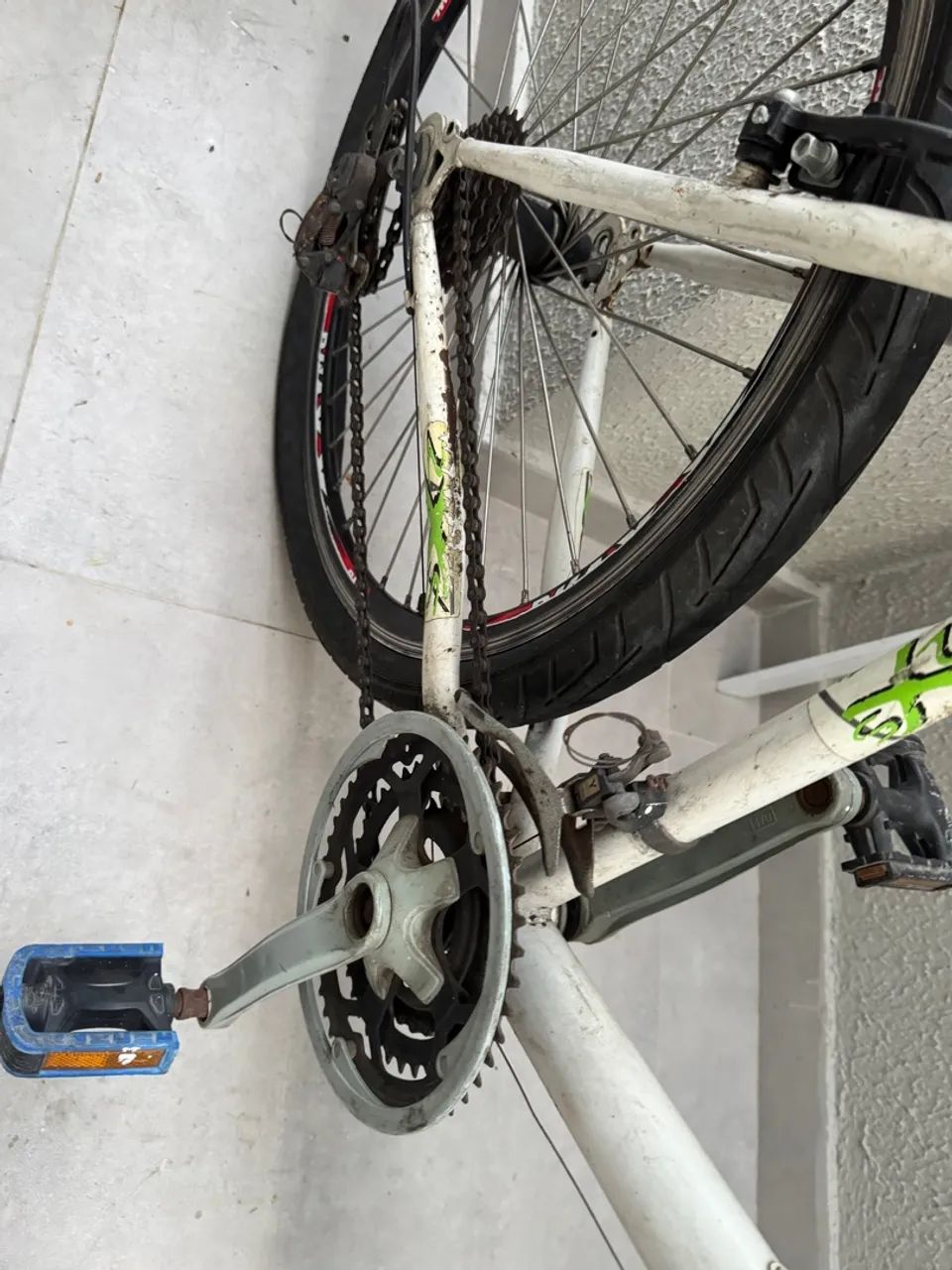 Bicicleta Mountain Bike Power - Foto 3