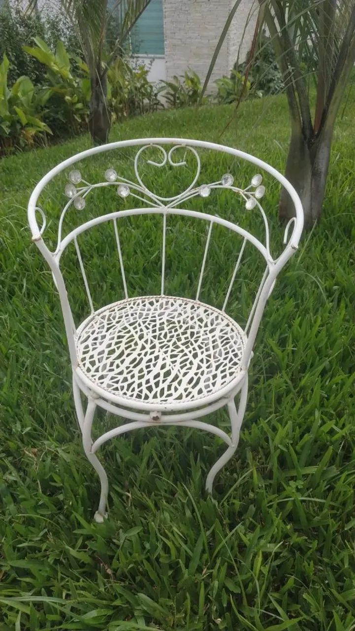 Cadeira de jardim para criança  - Foto 2