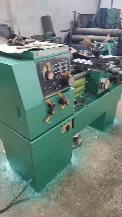 Torno Mecânico Nardini - Foto 4