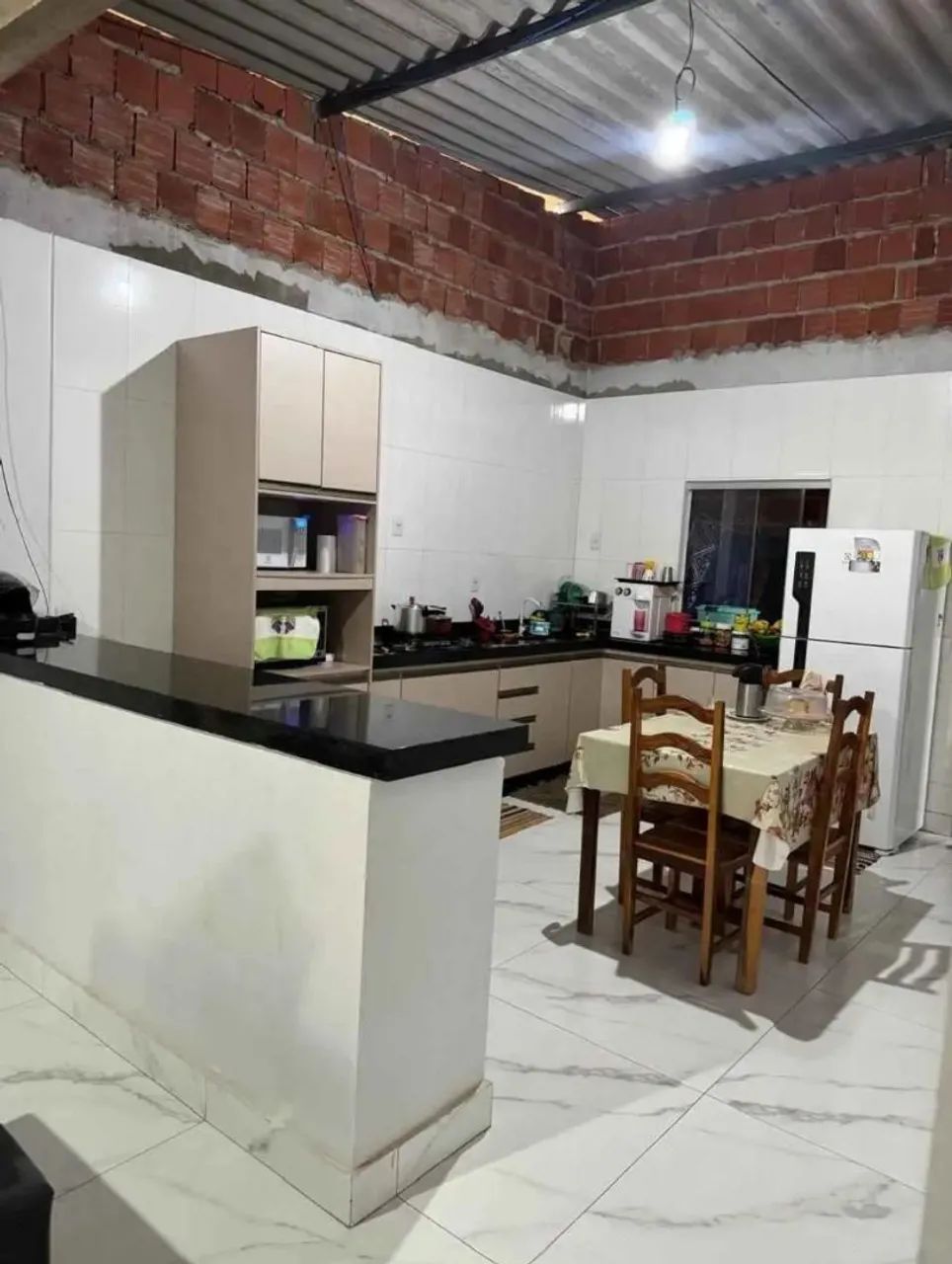 Casa no Recanto (crédito imobiliário) - Foto 4