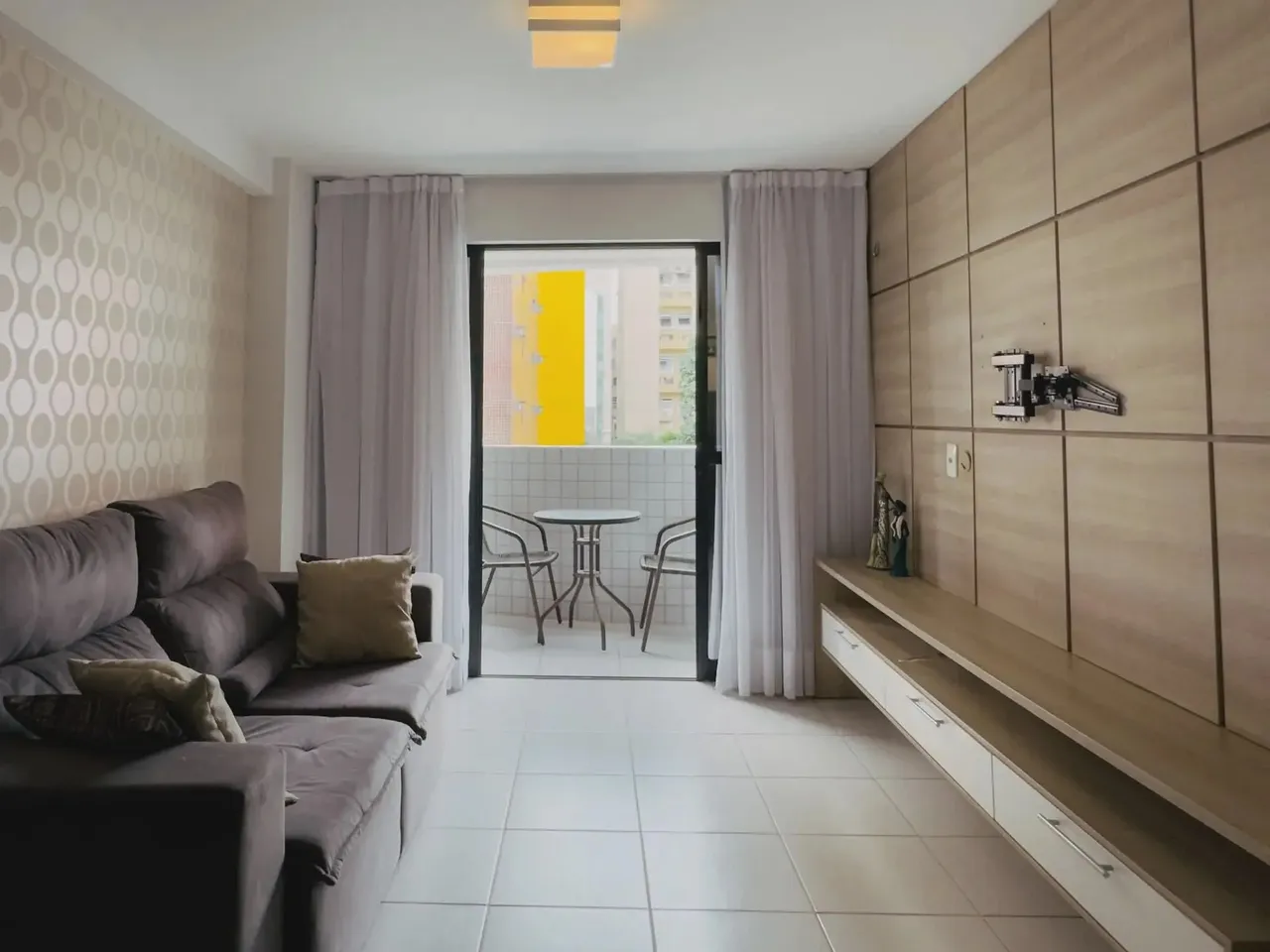 Apartamento para locação no MONTE VOLPINE , PONTA VERDE , Maceió, AL
