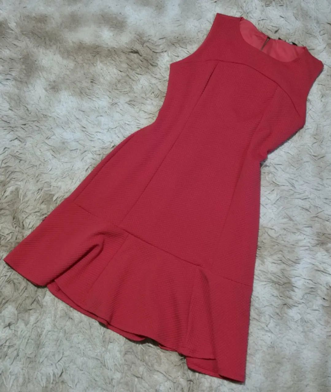 Vestido (tamanho GG)