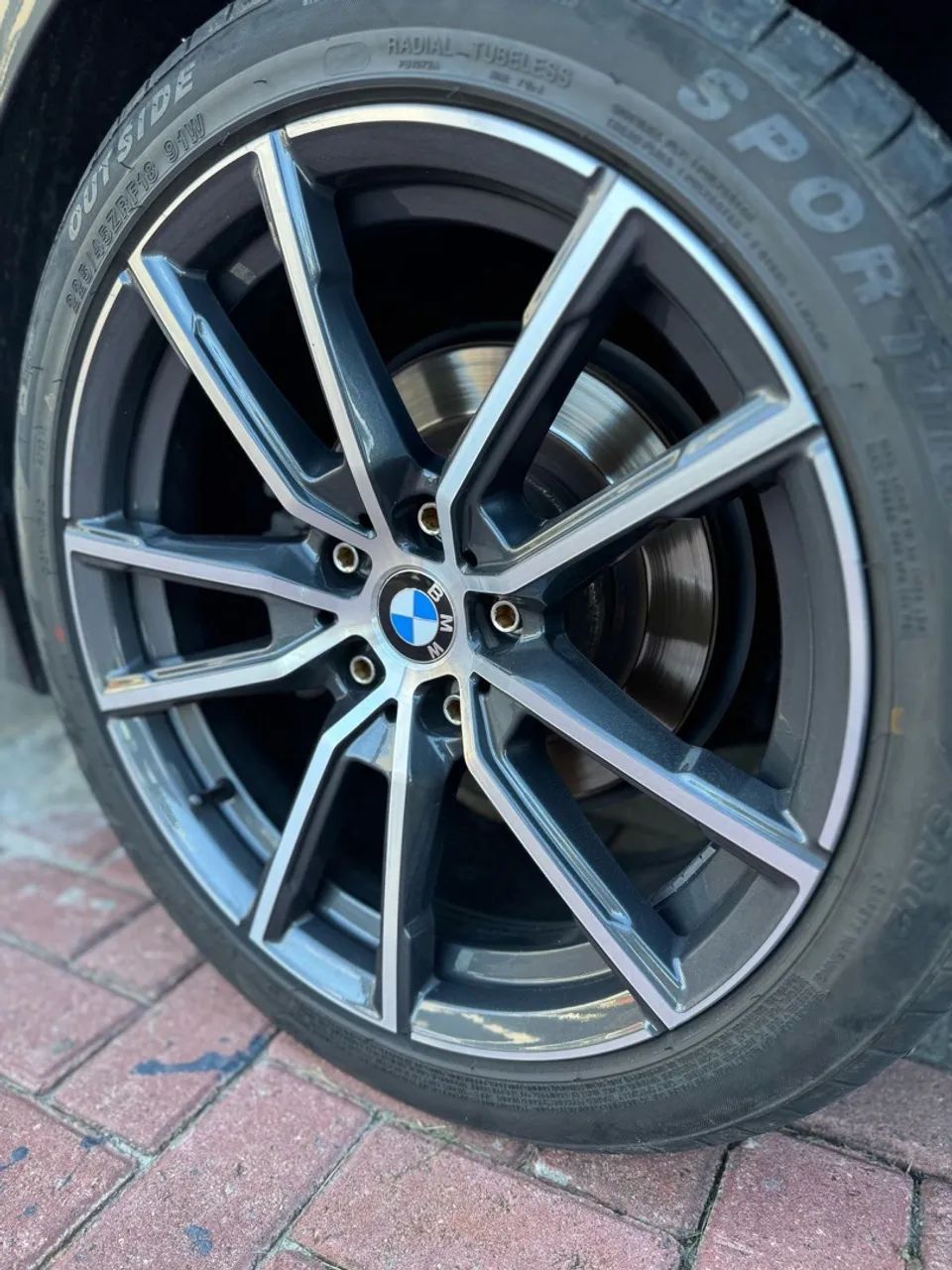 320i Sport 2014 - A mais nova do Brasil - Foto 4
