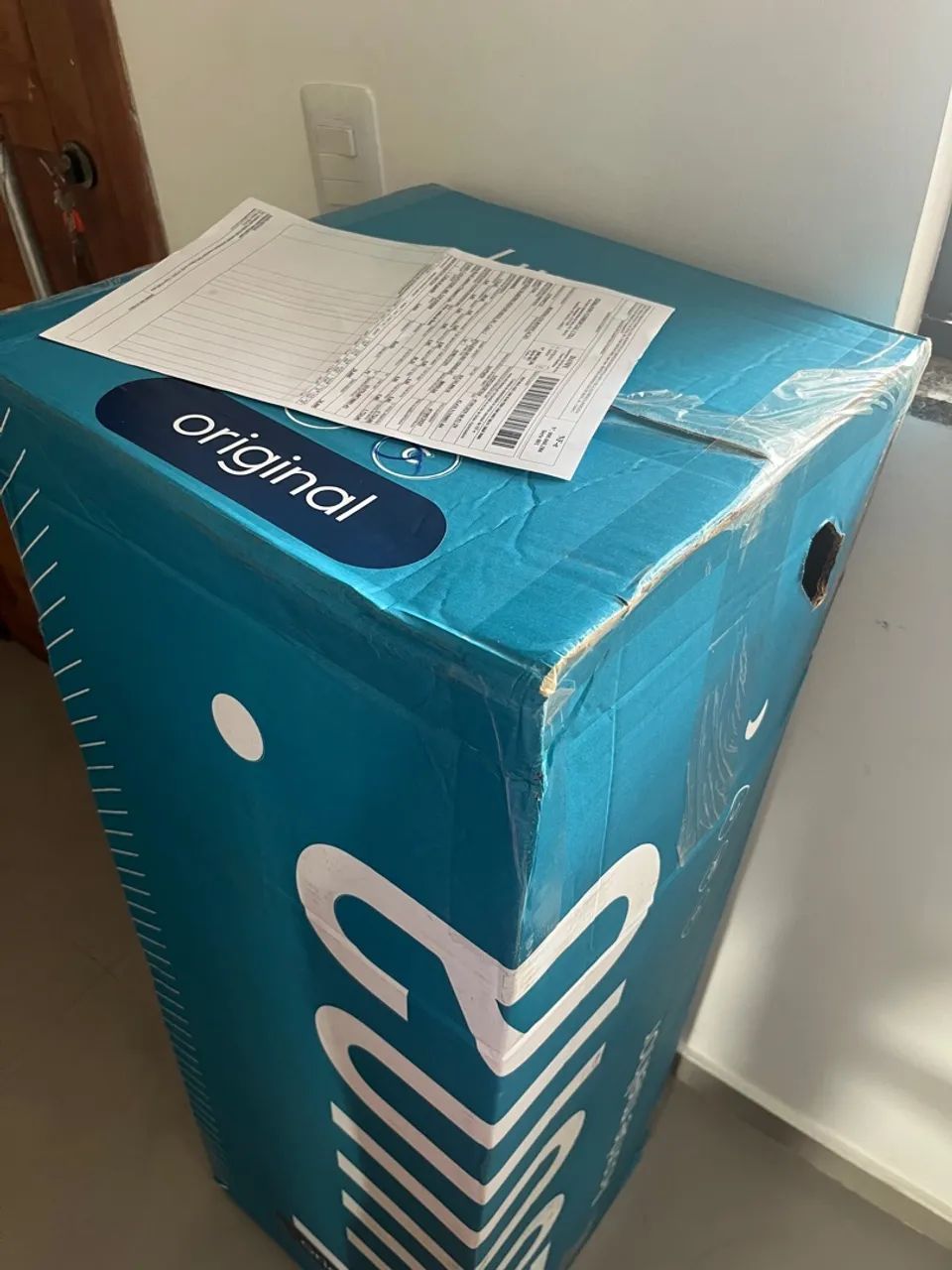 Colchão Luuna Original Macio Casal  - Foto 3