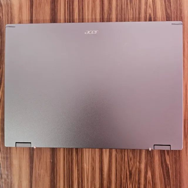 Notebook  Acer Aspire Spin ASP14-51MTN core 7-150U 1.8GHz 16GB 1TB 14" FHD IPS Touch 360   - Foto 6