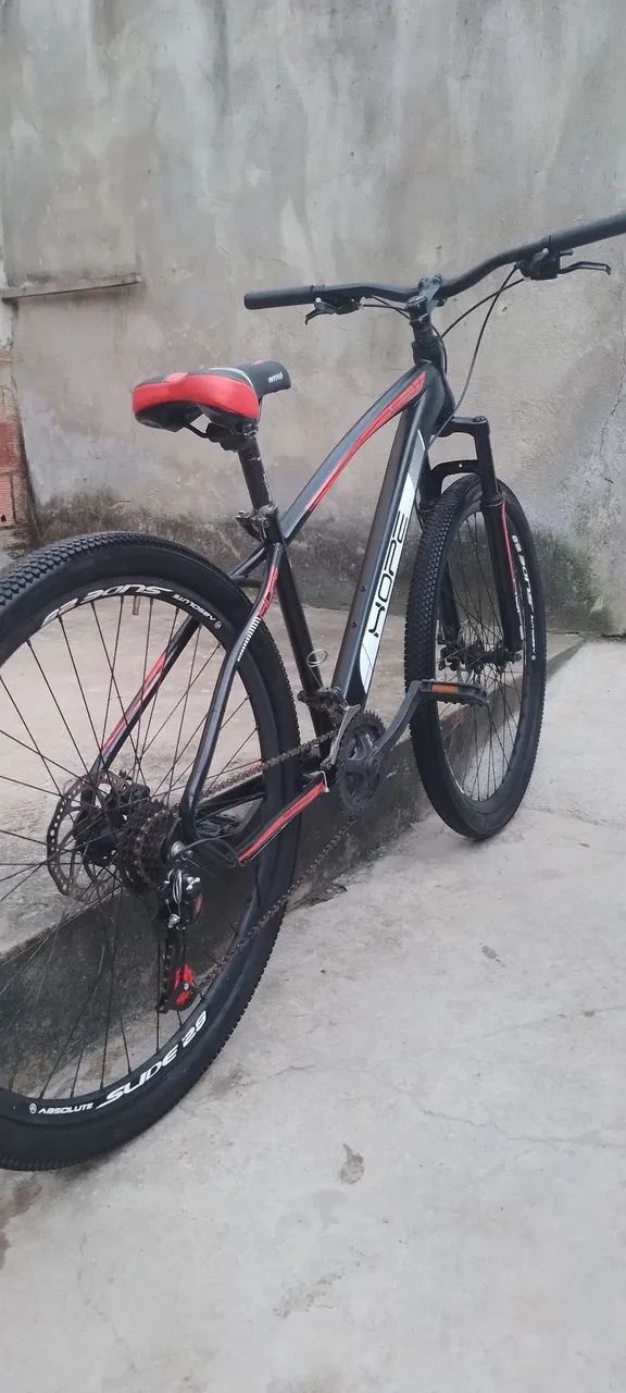 Bike Aro 29 - Foto 2