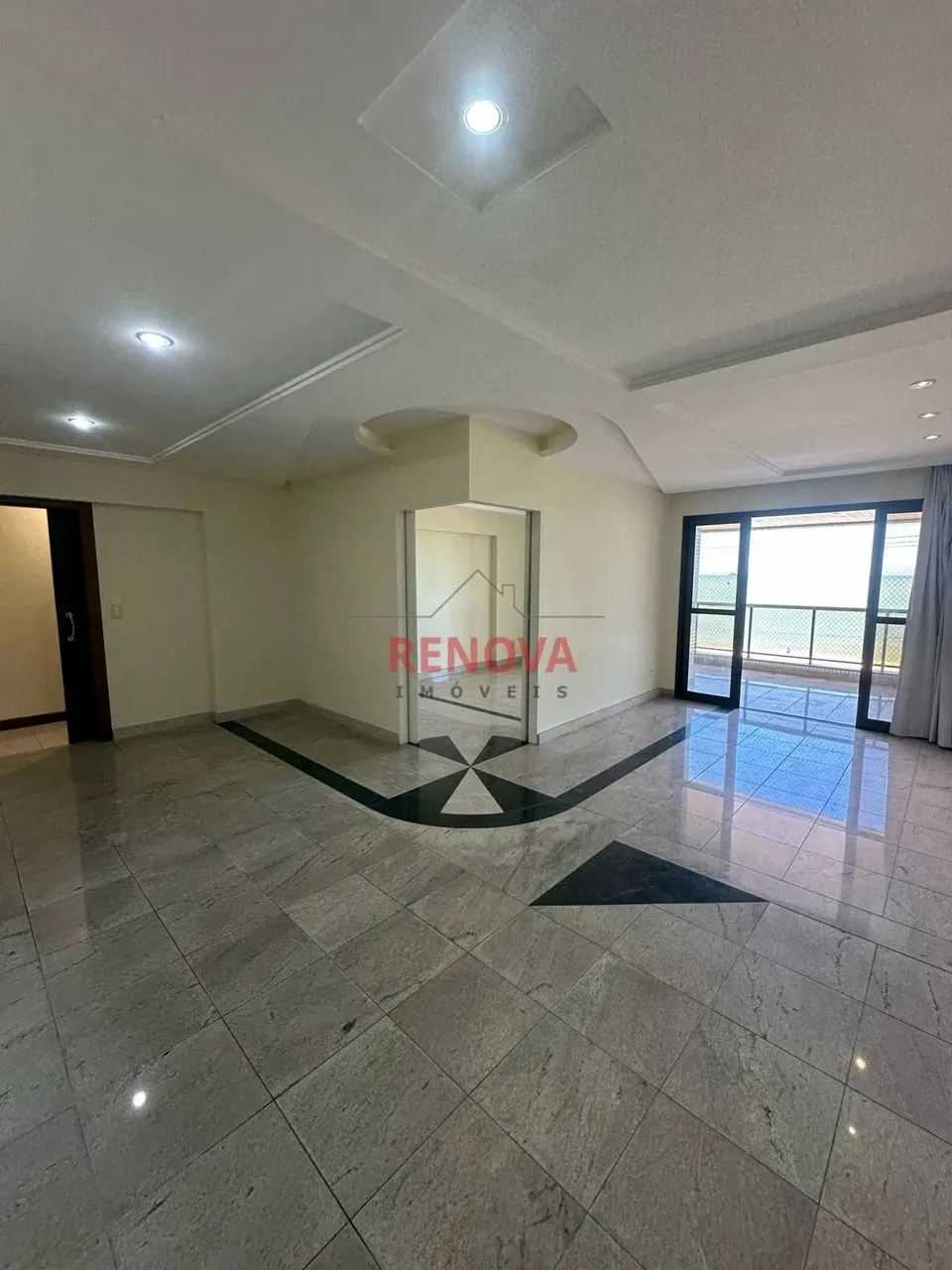 Apartamento Alto Padrão para Locação em Praia da Costa, Vila Velha/ES