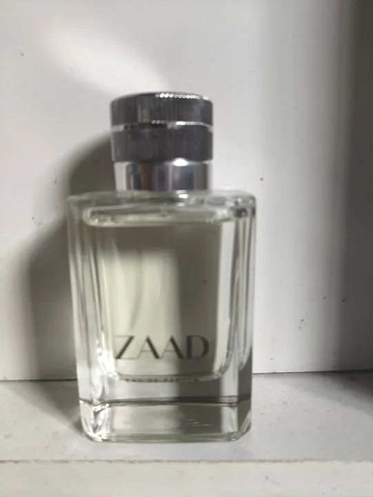 Perfume Zaad Masculino