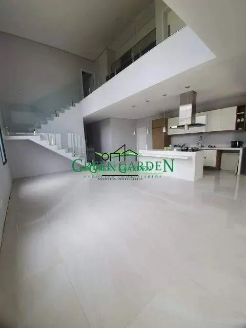CASA A VENDA NO CONDOMINIO BRISAS - Foto 5