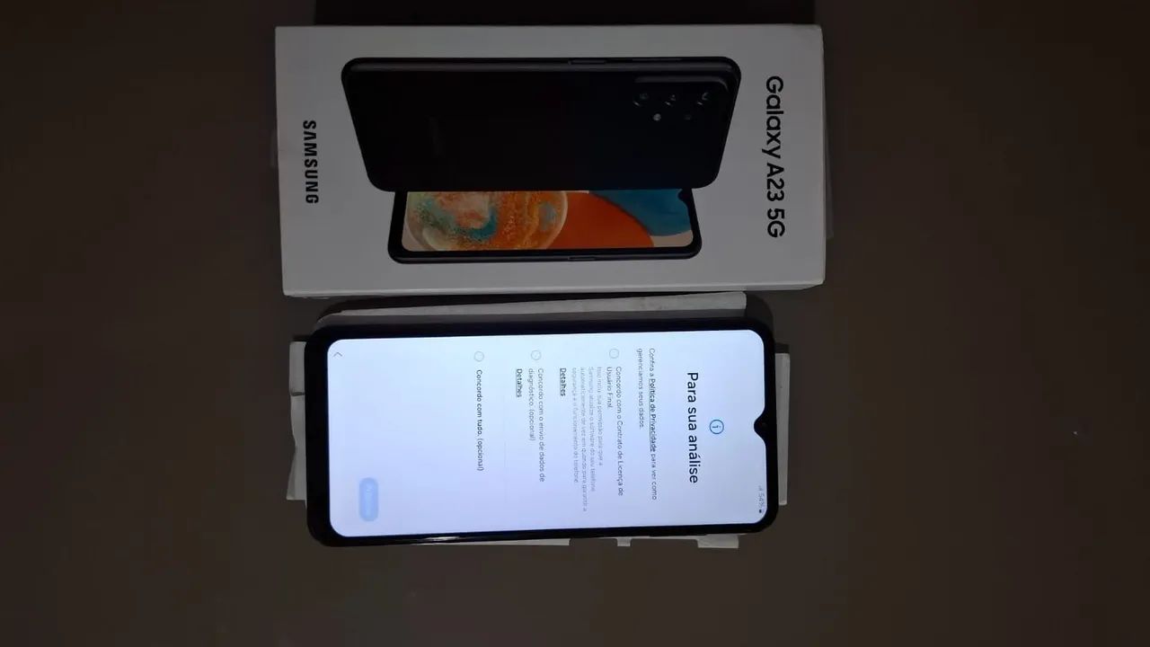 Samsung  A 23 - Foto 5
