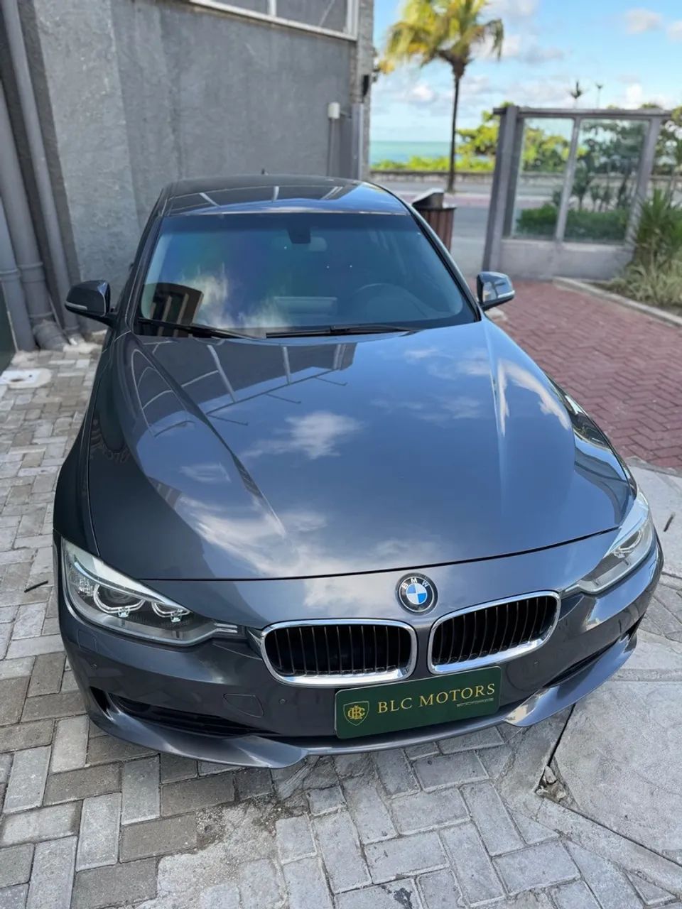 320i Sport 2014 - A mais nova do Brasil - Foto 3