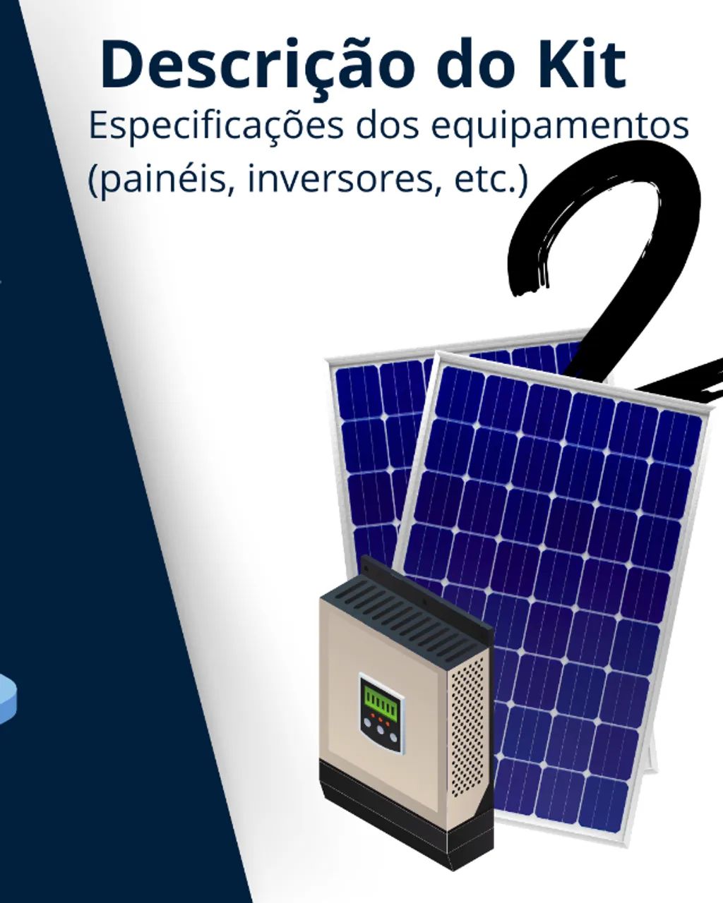 Envio de Projetos Fotovoltaicos - Foto 3