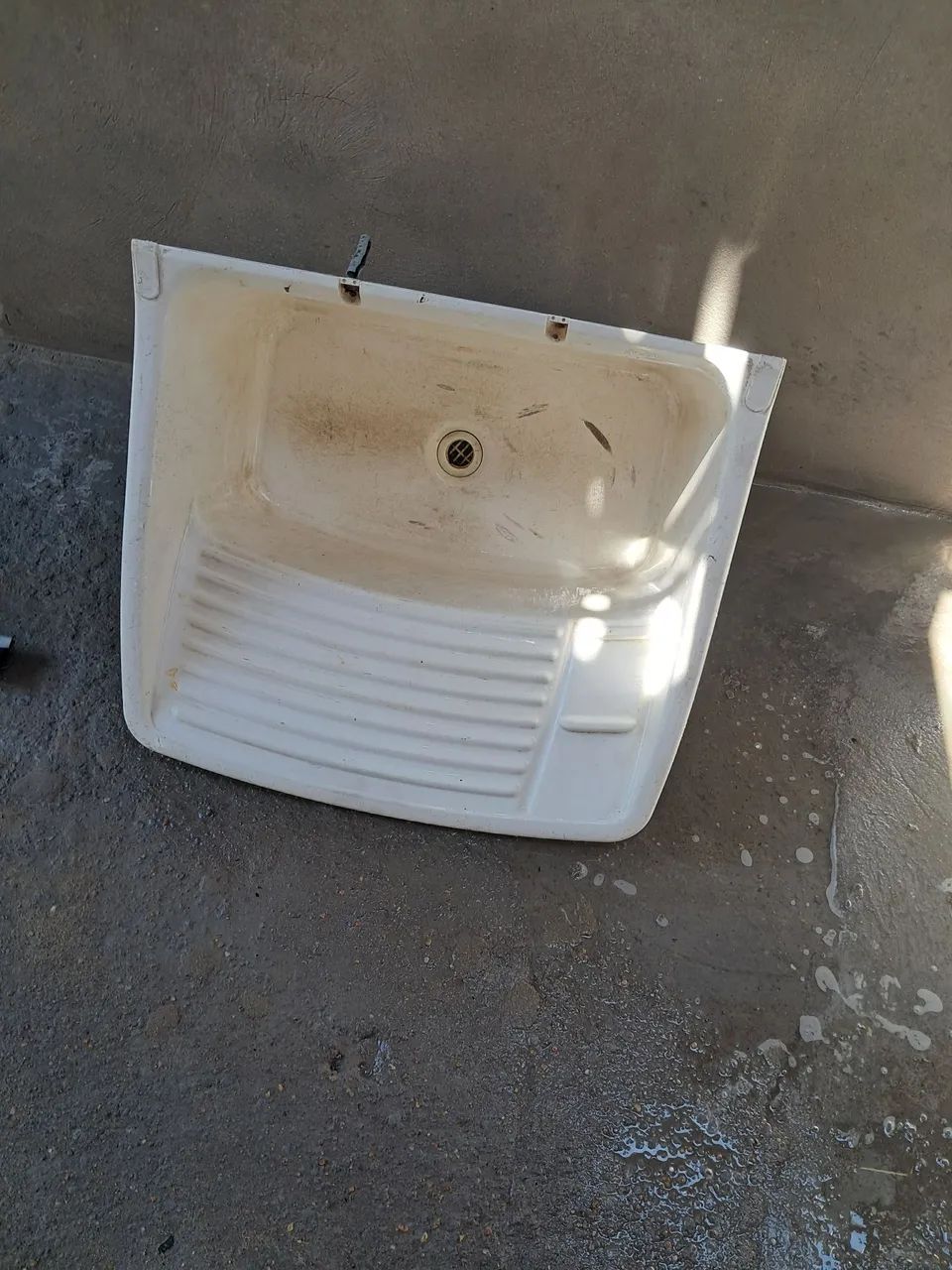 Pias e tanque  - Foto 4