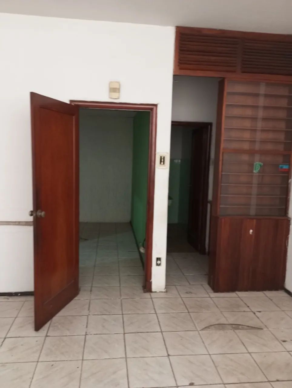 Oportunidade Sala 38m2.  A Negociar.