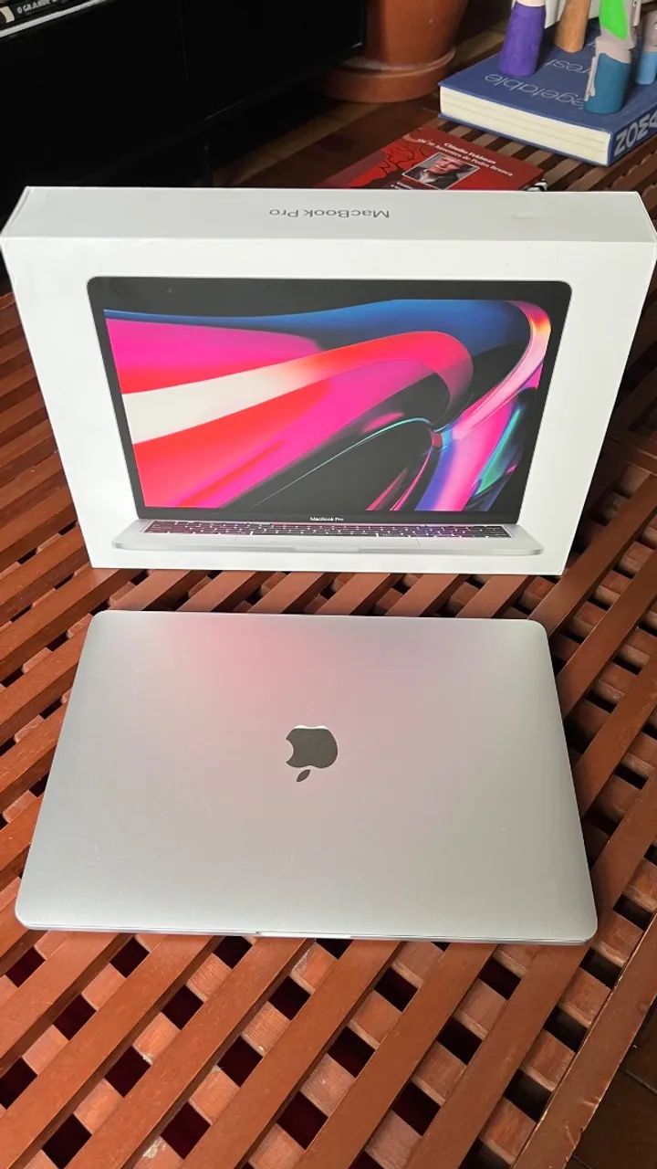 Macbook Pro(2020)M1 8GB/512GB 【公式通販】