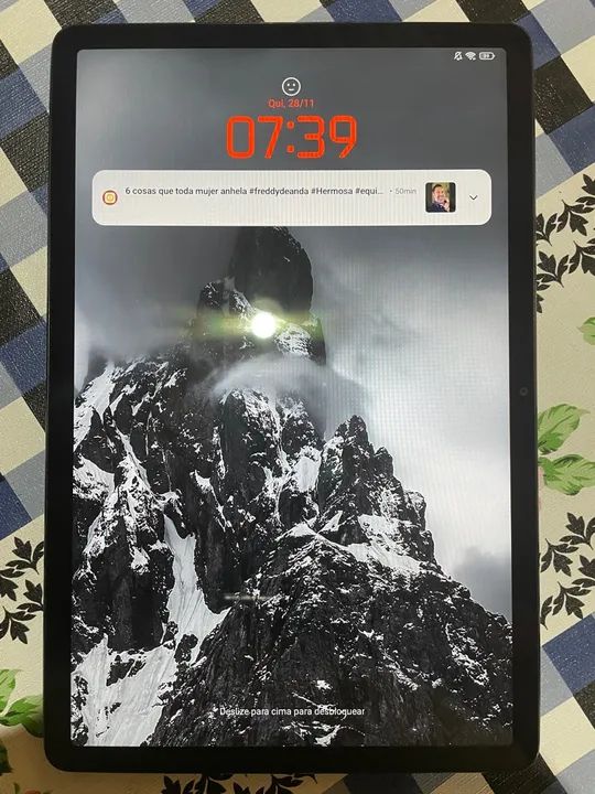 Redmi Pad SE semi novo - Foto 3