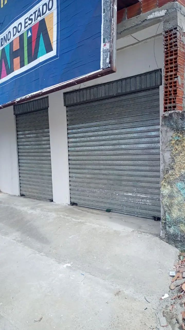 Foto - Salvador - Itapuã