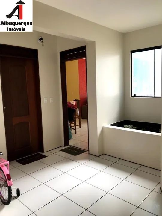 APARTAMENTO RESIDENCIAL em São Luís - MA, Ponta D' Áreia - Foto 2