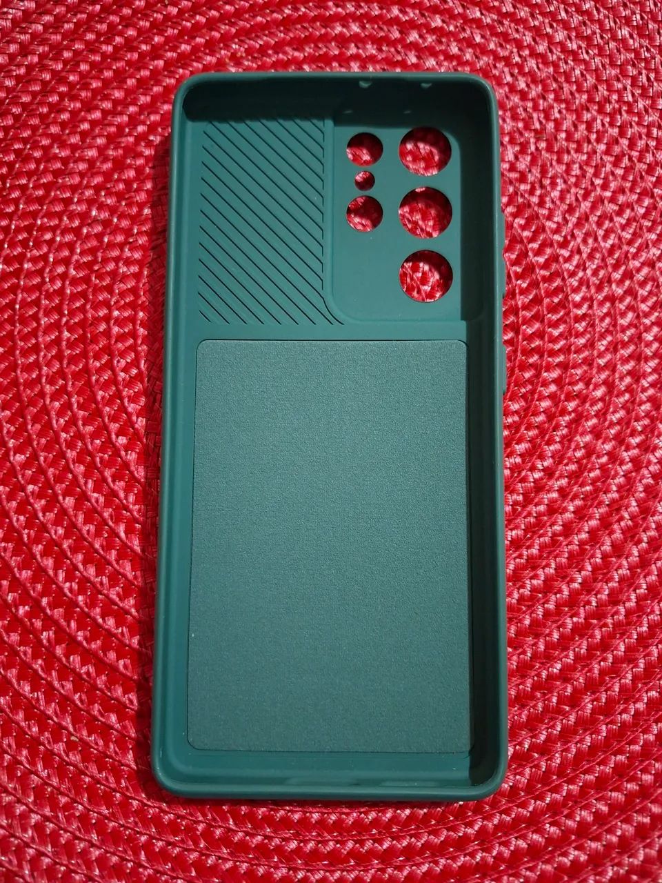 Capa samsung s21 ultra