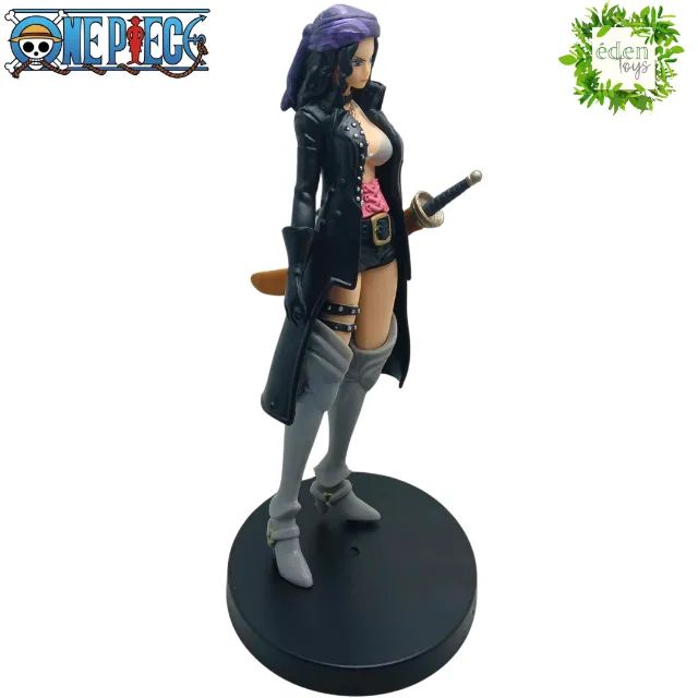 One Piece - Robin (cód 168) - Foto 3