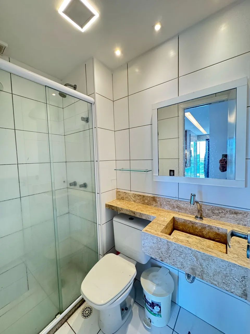 Apartamento para venda no Ilha Parque Residence, Cohama - São Luís - MA - Foto 4