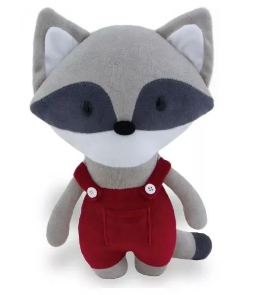 Kit de pelúcias plush (meninas e meninos) - Foto 4