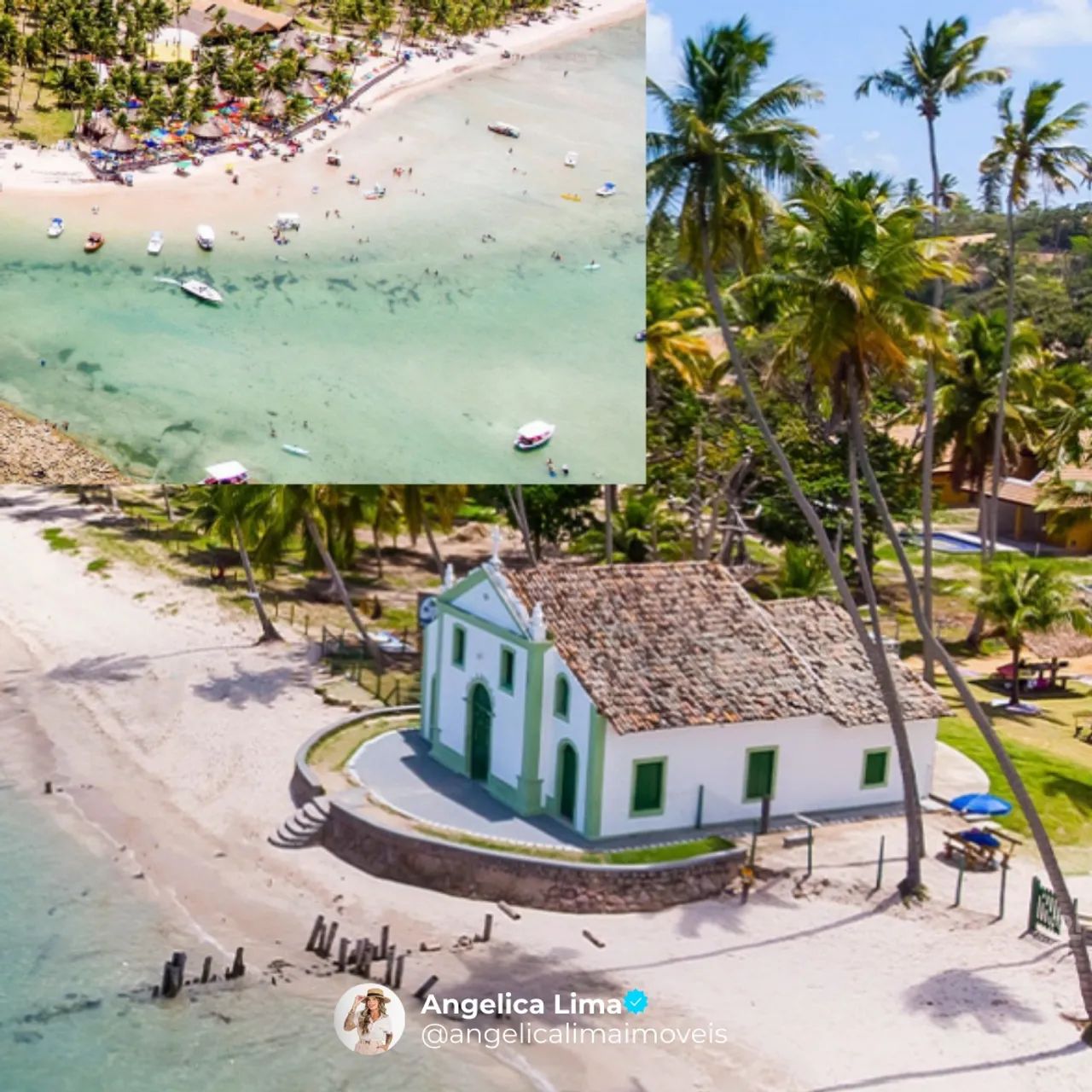OPORTUNIDADE EM CARNEIROS | LITORAL SUL DE PERNAMBUCO - Foto 5