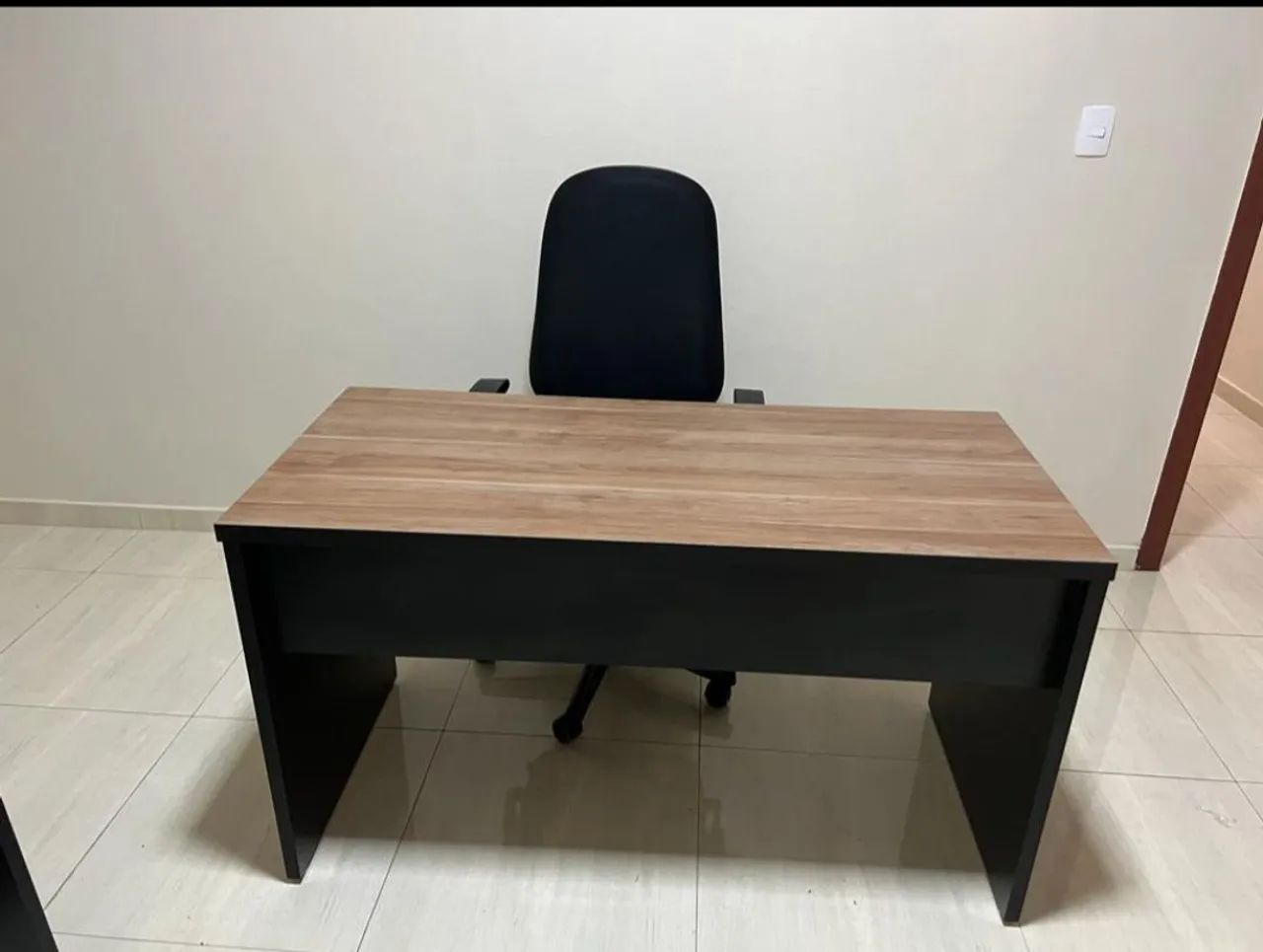 MESA PARA ESCRITÓRIO - Foto 3